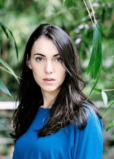 莉娜·帕格姆 Lena Paugam