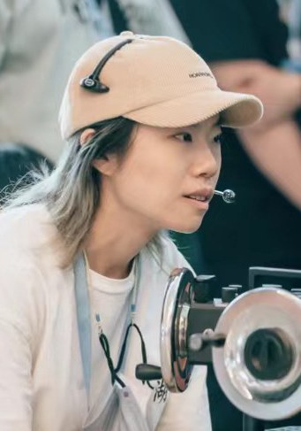 钱添添 Tiantian Qian