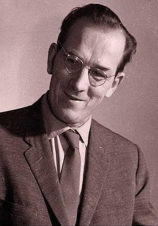 盖乌拉·马可斯卡西 Gyula Macskássy