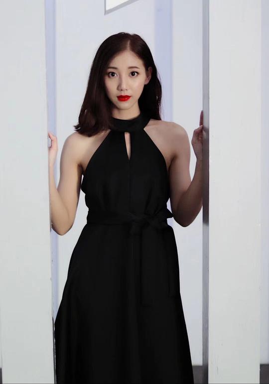 林晓青 Xiaoqing Lin