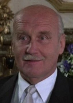 海因茨·温特 Heinz Winter