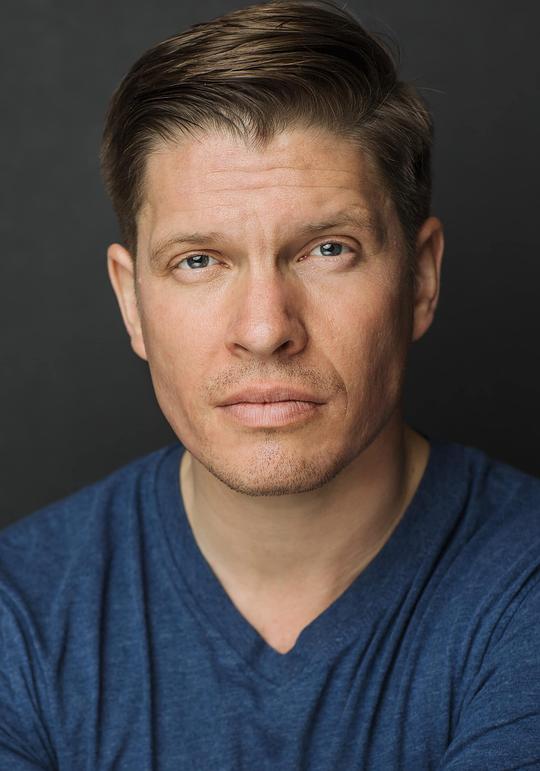 亚历山大·森德斯 Alexander Cendese