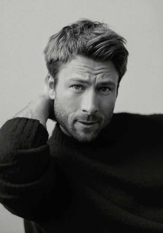 格伦·鲍威尔 Glen Powell