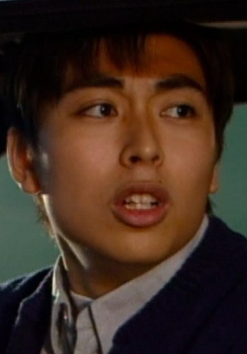 严文轩 Wenxuan Yan