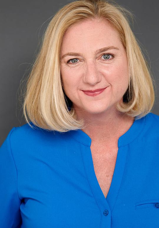 克里斯汀·温德尔 Kristin Windell