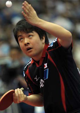 岸川圣也 Seiya Kishikawa