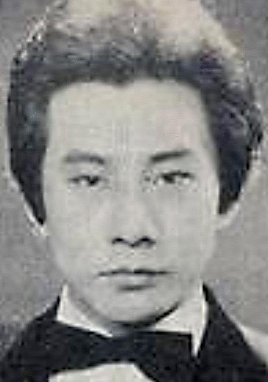 秦伟 Wei Chin