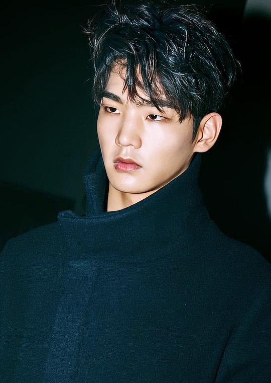 李子韩 Ji-han Lee