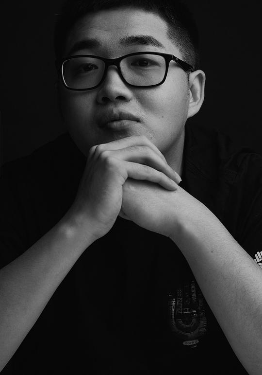 程浩 Hulk Cheng