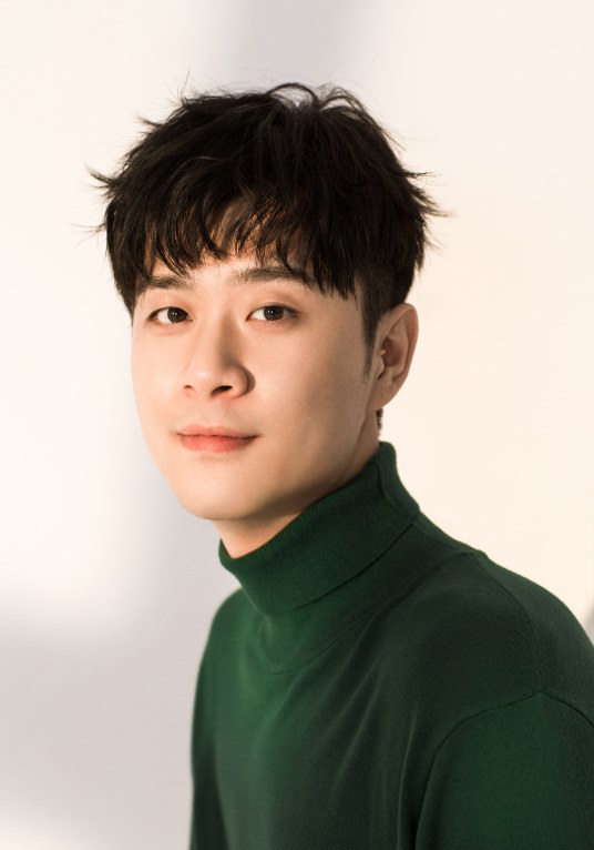 宋嘉心 Aaron Song