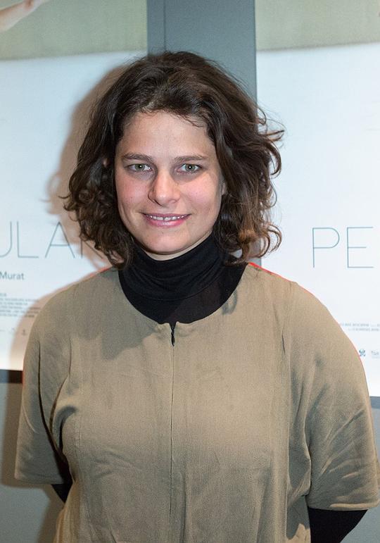 朱莉娅·穆拉特 Júlia Murat