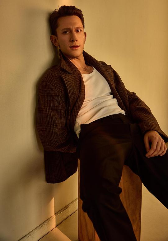 瑞安·阿里 Ryan Ali