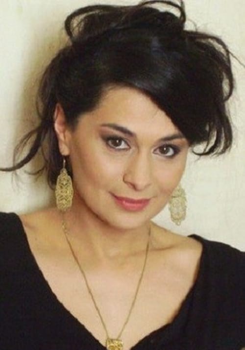 塔马尔·布赫尼卡什维利 Tamar Bukhnikashvili