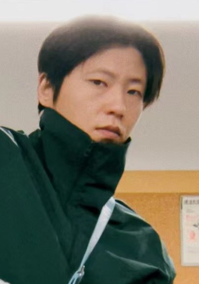 罗鸣洋 Mingyang Luo