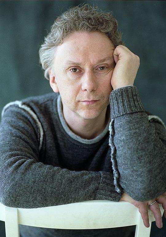 瓦季姆·德姆乔格 Vadim Demchog