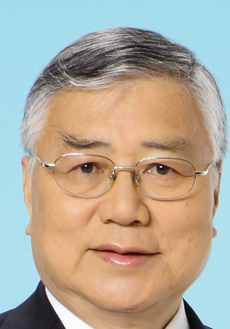 凌文海 Man-Hoi Ling