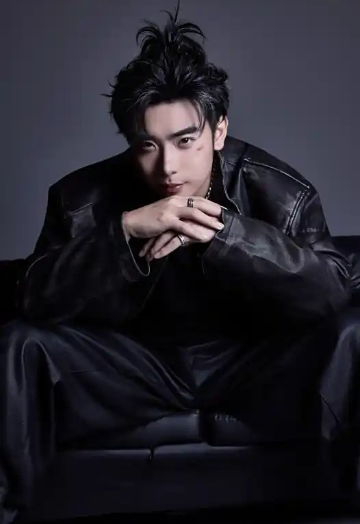 潘文驰 Pan Wenchi