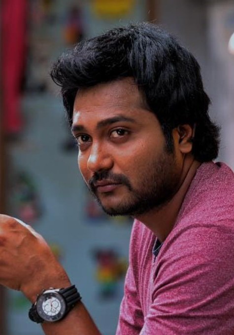 博比·西姆哈 Bobby Simha