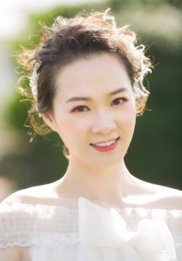 陆羽晴 Yuqing Lu