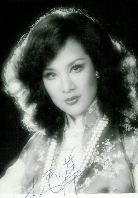 杨小萍 Hsiao-Ping Yang