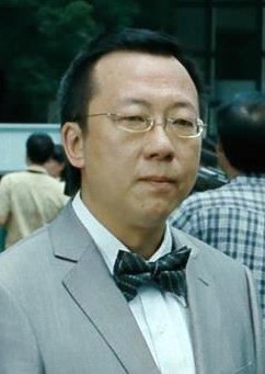 许金峰 Hui Kam Fung