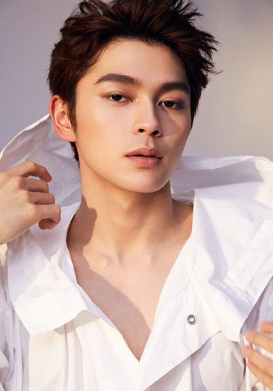 真荣田乡敦 Goudon Maeda