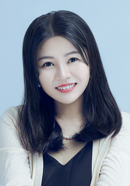 葛林飞 Linfei Ge