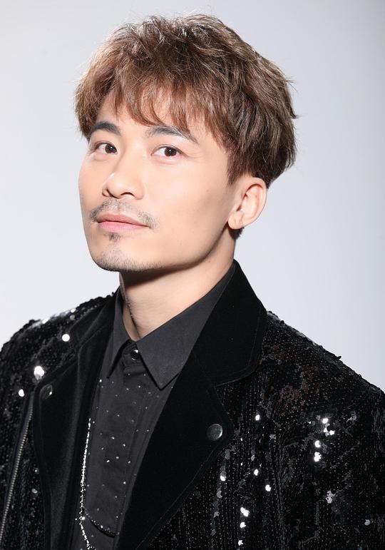 黄剑文 Kimman Wong