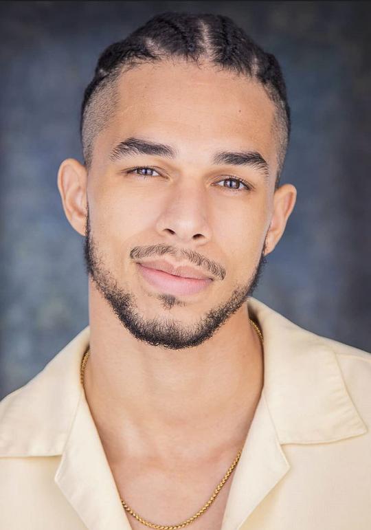 杰里米亚·邓巴 Jerimiyah Dunbar