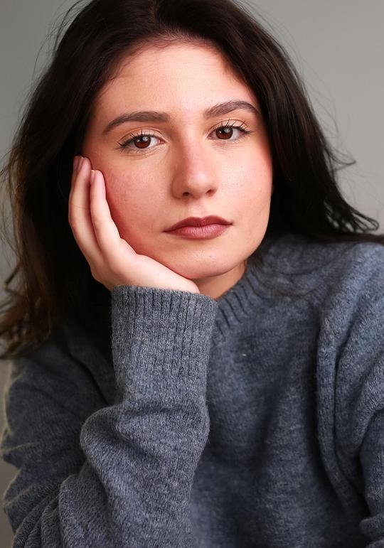 伊莎贝尔·贝尔纳多 Isabelle Bernardo