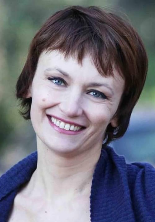 劳拉·纳尔迪 Laura Nardi