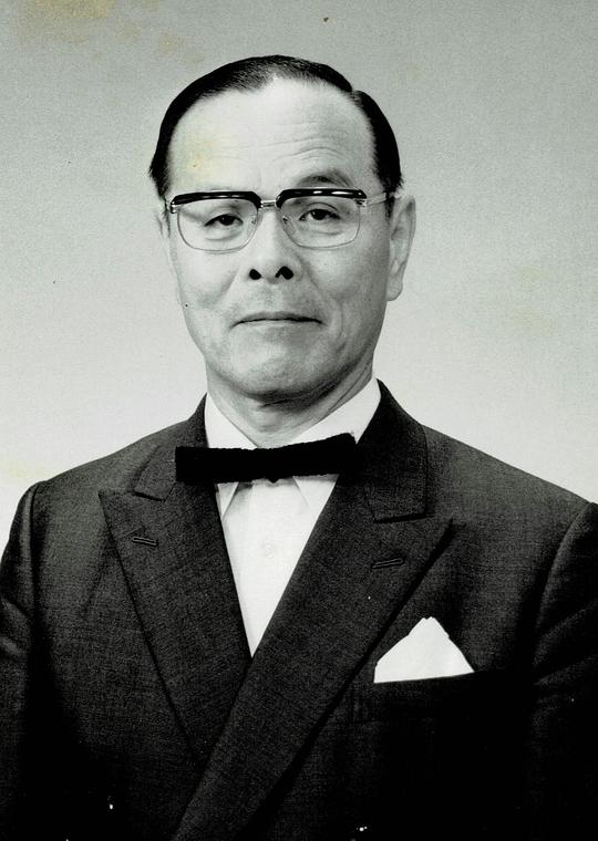 山田稔 Minoru Yamada