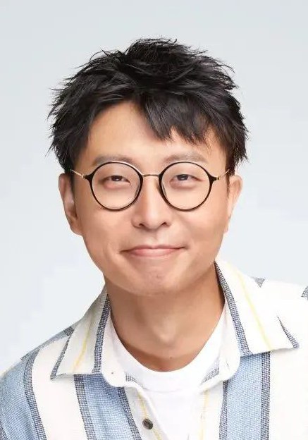 张大蹦  Dabeng Zhang