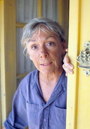 弗蕾达·道伊 Freda Dowie