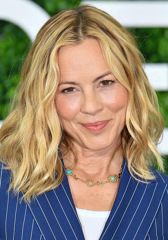 玛丽亚·贝罗 Maria Bello