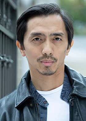 文森特·贝洛索 Vincent Veloso