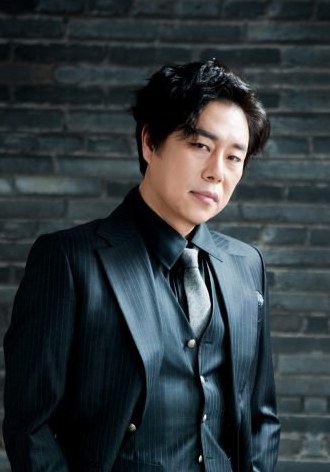 金范来 Kim Beop-rae