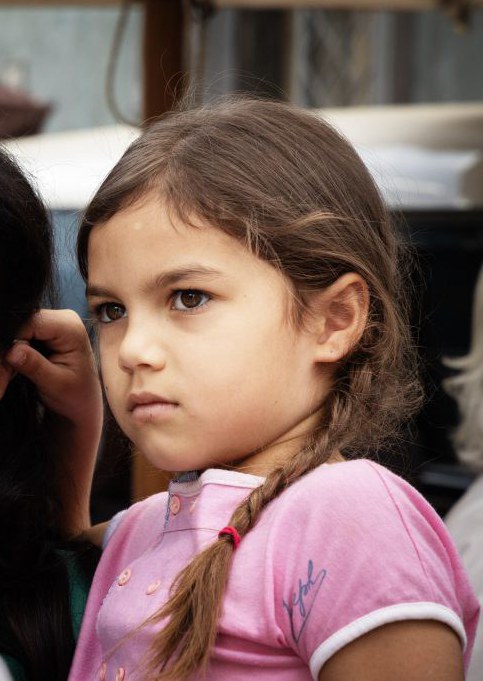 奥罗拉·格里马尔迪 Aurora Grimaldi