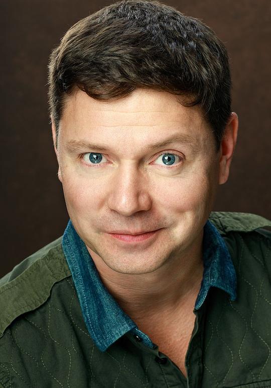 吉恩-帕斯卡尔·海涅曼德 Jean-Pascal Heynemand