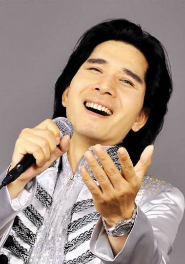 凌征辉 Zhenghui Ling