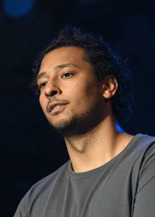 伊凡·沙姆吉 Irfan Shamji