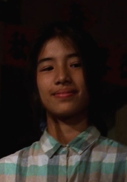 黄美文 Mei-Wun Huang