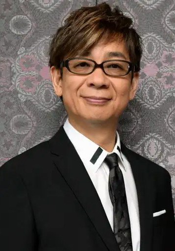 山寺宏一 Kôichi Yamadera