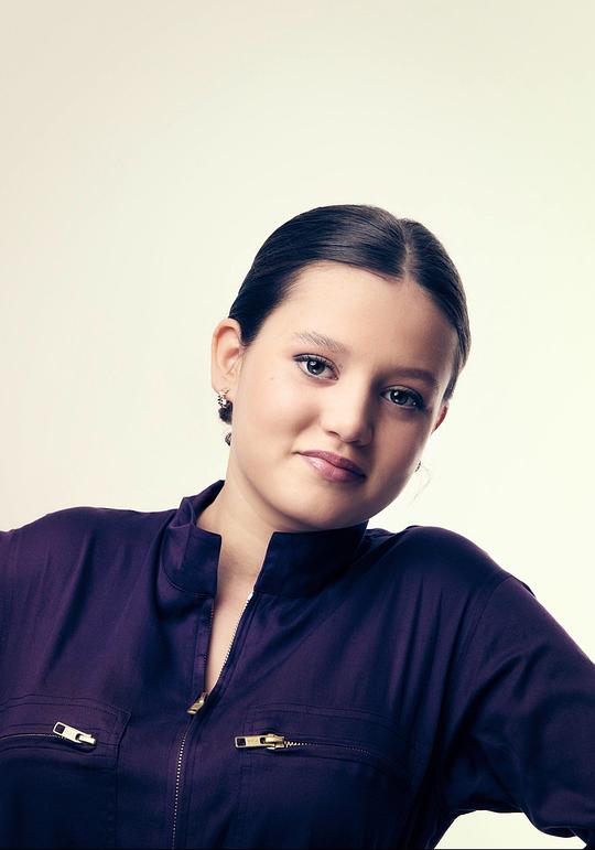 埃利·斯帕尼奥罗 Elli Spagnolo