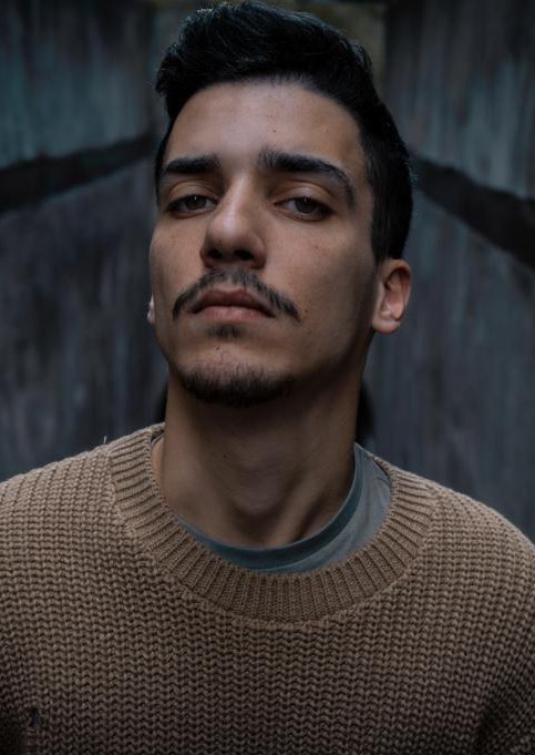 阿莱西奥·加拉茨 Alessio Galati