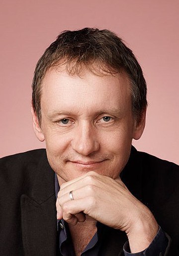 亚力克·博格 Alec Berg