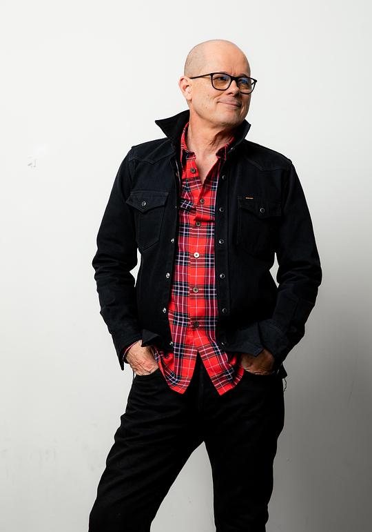约翰·卡拉法 John Carrafa