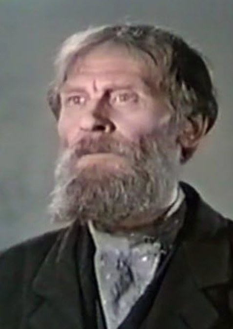 弗拉基米尔·索洛维约夫 Vladimir Solovyov