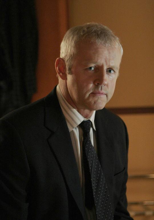 大卫·摩斯 David Morse