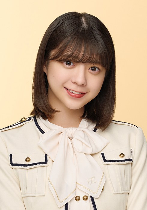 富里奈央 Nao Tomisato